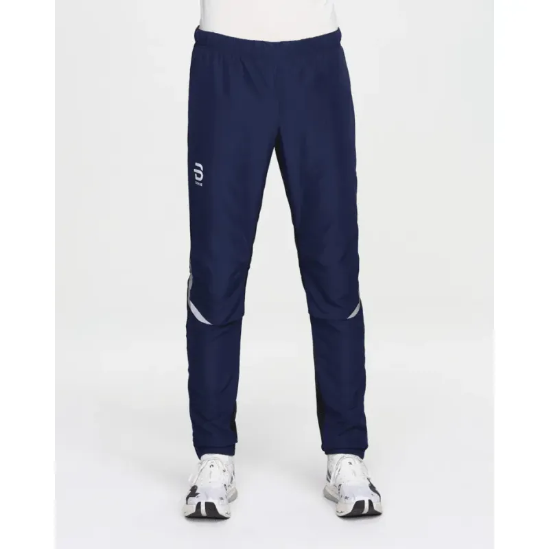 Daehlie Sportswear Skihose Daehlie Sportswear Winner 4.0, Bleu, – Produktbild 1 von 2