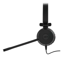 GN NETCOM Jabra Evolve 30 II MS Mono | 5393-823-369 | Headset - On-Ear – Produktbild 1 von 1