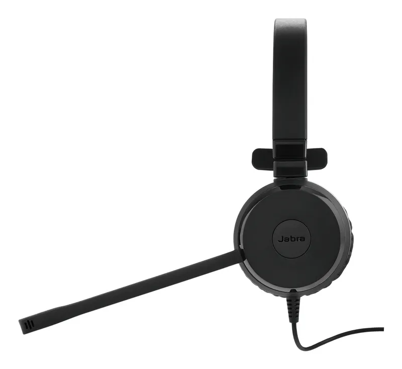GN NETCOM Jabra Evolve 30 II UC stereo | 5399-829-369 | Headset - On-Ear – Produktbild 1 von 1
