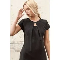 WiDDA berlin WiDDA berlin Kleid Soul Explosion in Schwarz – Produktbild 1 von 1
