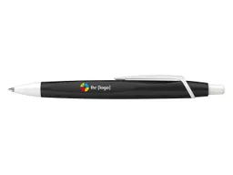 Schneider Schneider Kugelschreiber 'Reco' schwarz/weiß – Produktbild 1 von 1