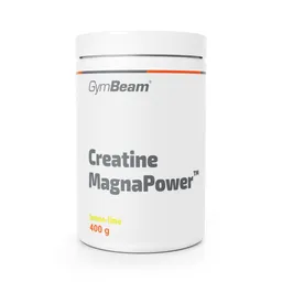 GymBeam GymBeam Kreatin MagnaPower™ Zitrone Limette – Produktbild 1 von 1
