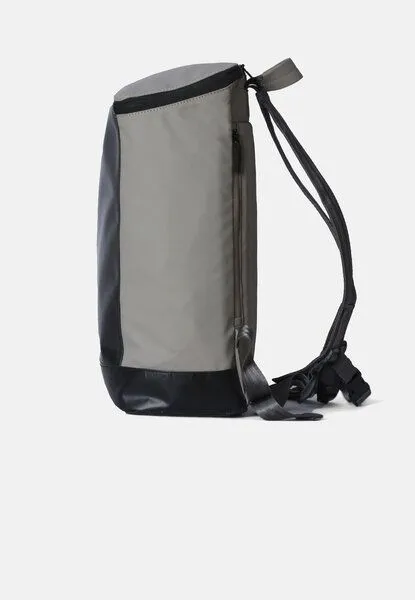 7clouds 7clouds Rucksack Okan 7.1, Black-fog grey, – Produktbild 4 von 4