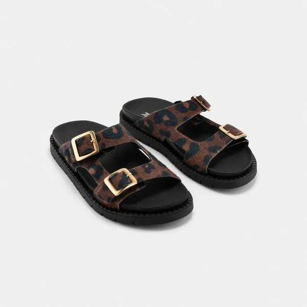 Zèta Zèta Praia Leo, Beige, – Produktbild 3 von 4