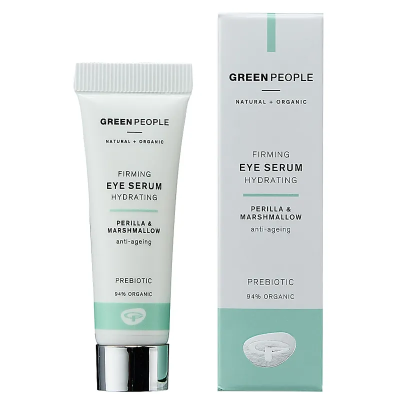 Green People Green People Firming Eye Gel - Straffendes Augengel 10 ml – Produktbild 1 von 1