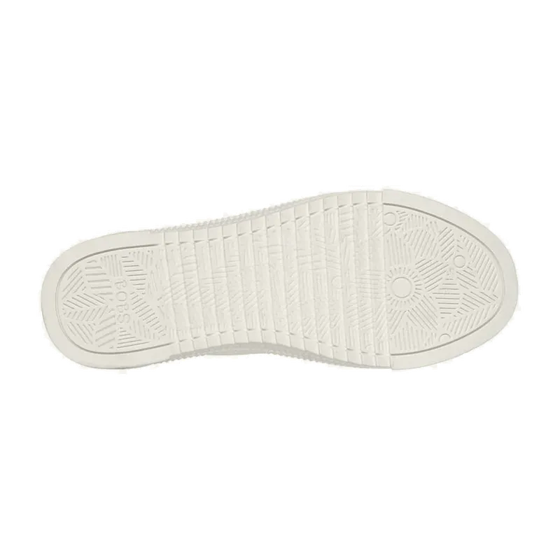 Skechers Skechers BOBS COPA - für Damen, weiß, Größe 38 ½ EU, Weiß, – Produktbild 4 von 5