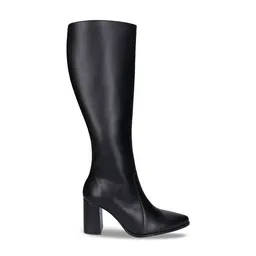Nae Vegan Shoes Nae Vegan Shoes NAE Iona Black - Apple Vegane Stiefel – Produktbild 1 von 1
