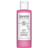 Living Crafts LIVING CRAFTS - Soft Eye Make-up Remover - (n/a), Nachhaltige Mode, Bio Bekleidung – Produktbild 2 von 2