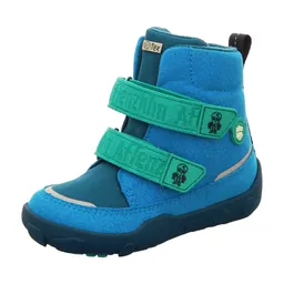 Affenzahn Affenzahn Klettstiefel für Jungen – Produktbild 1 von 1