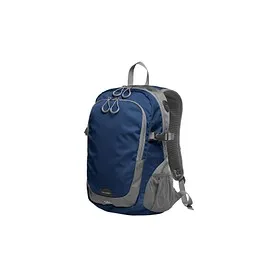 Halfar Rucksack STEP M, marine, Dunkelblau, – Produktbild 1 von 1