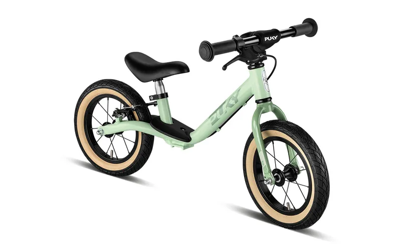 Puky Puky LR Light Br Grün Modell 2027 – Produktbild 4 von 4