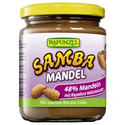 RAPUNZEL Samba Mandel – Produktbild 1 von 1