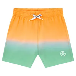 color kids SWIM SHORTS, AOP & MAGIC – Produktbild 1 von 1