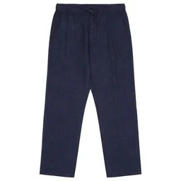 KnowledgeCotton Apparel KnowledgeCotton Apparel Leinenhose Loose Linen – Produktbild 1 von 1