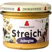 Zwergenwiese Auberginen-Streich – Produktbild 1 von 1