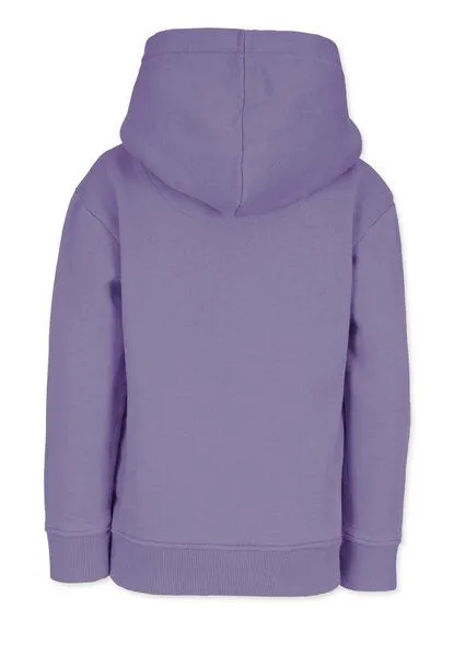 Band of Rascals Band of Rascals Plain Hooded, Lila, – Produktbild 4 von 4