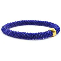 Sakiba Sakiba Armband Connected, Dunkelblau, – Produktbild 1 von 1
