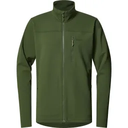 Haglöfs Wanderjacke Haglöfs Rosson Mid – Produktbild 1 von 1