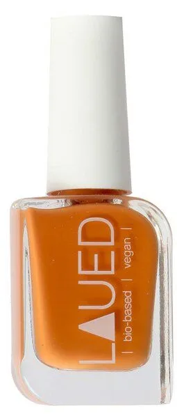 Vargu Vargu LAUED Nagellack Sunrise, Orange, – Produktbild 2 von 4