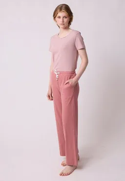 LANA Organic LANA Organic Pyjamahose, Modell Ceres – Produktbild 1 von 1
