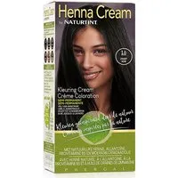 Naturtint Naturtint Henna Cream 1.0 Schwarz – Produktbild 1 von 1