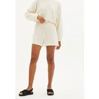 thinking mu thinking mu Shorts - Trash Sue - aus recyceltem Polyester & Baumwolle – Produktbild 1 von 1
