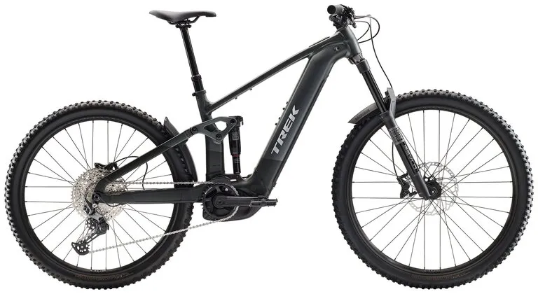 Trek Trek Rail+ 5 Gen 5, Anthrazit, – Produktbild 2 von 2