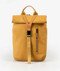 aunts & uncles aunts & uncles Japan RE Kiso Rolltop Rucksack Honey – Produktbild 1 von 1