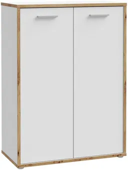 FORTE Kommode Keflav, Breite 84,5 cm – Produktbild 1 von 1