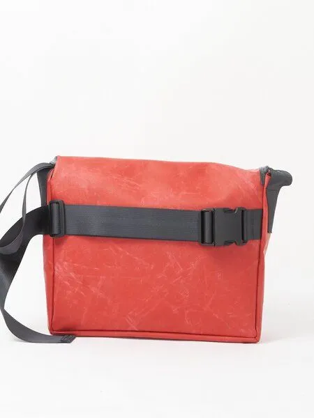 Freitag Freitag F14 DEXTER - red white (000004244688) – Produktbild 3 von 3
