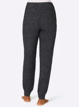 feel good Hose anthrazit-meliert – Produktbild 1 von 1