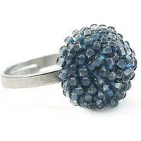 Sakiba Sakiba Ring Svelte, Graublau, – Produktbild 1 von 1