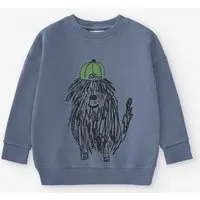 NAADA NAADA SWEATSHIRT YEAH! – Produktbild 1 von 1