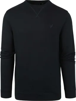Lyle and Scott Lyle & Scott Pullover Marine - Größe XL – Produktbild 1 von 1