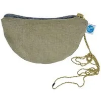 Bridge&Tunnel Bridge&Tunnel Essential Bag, Leinen oliv, – Produktbild 1 von 1