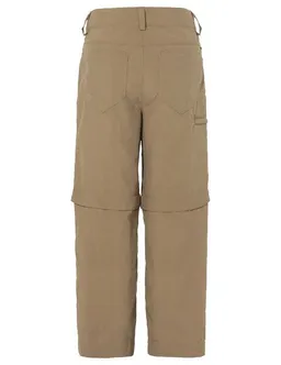 Vaude VAUDE Hosen Kids Detective Antimos ZO Pants – Produktbild 1 von 1