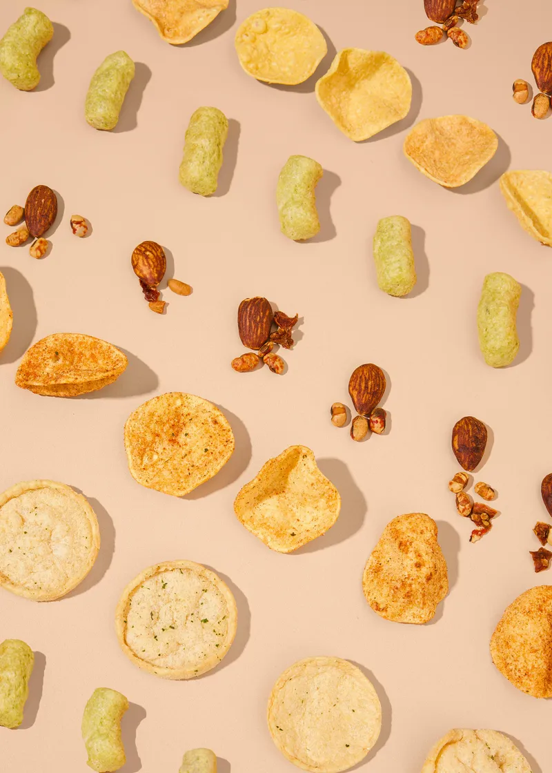 KoRo Share the Crunch Set – Produktbild 2 von 3