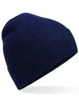 Beechfield Beechfield Damen / Herren Feinstrickmütze aus Bio-Baumwolle – Produktbild 1 von 1