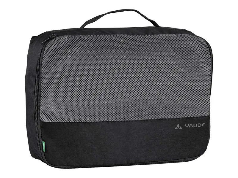 Vaude Vaude Packtasche "Trip Box M" Kofferorganizer, black, 10 Liter – Produktbild 1 von 4