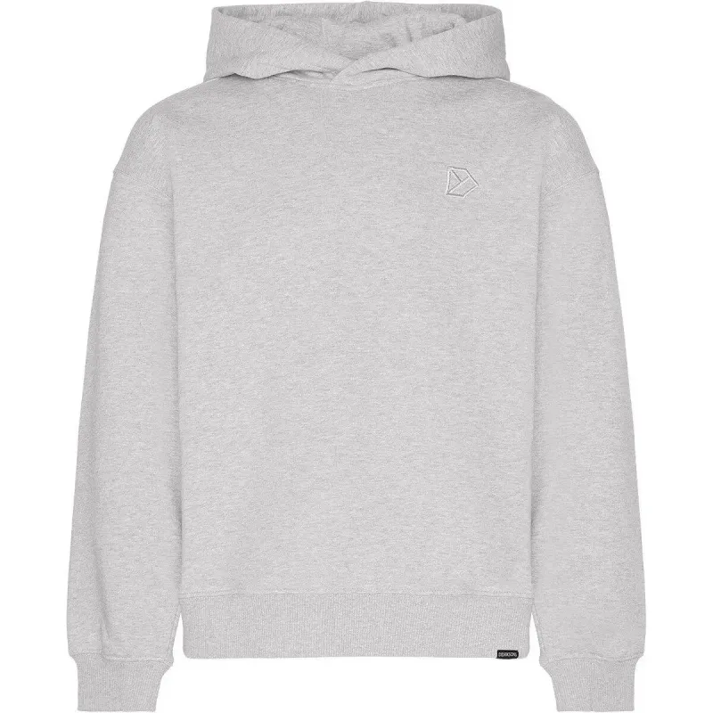 Didriksons Hoodie Kinder Didriksons Ven, Grau, – Produktbild 1 von 1