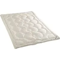 Prolana Prolana Sommerdecke "PIACENZA" mit Hanffüllung 135x200, 500g – Produktbild 1 von 1