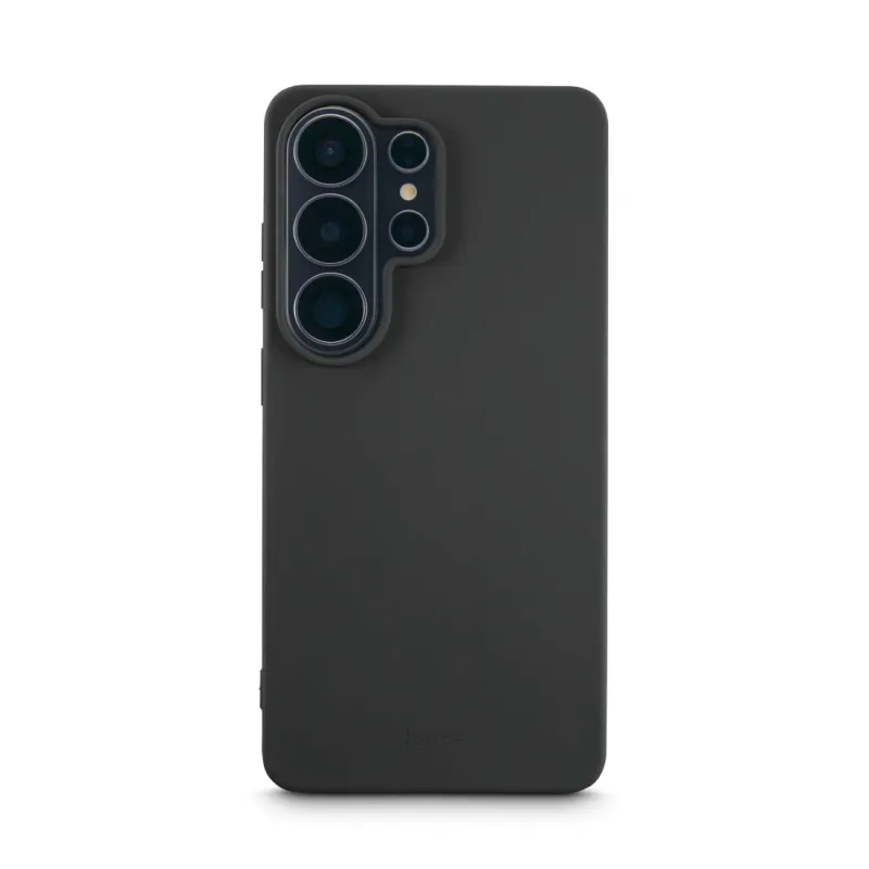 Hama Hama Fantastic Feel | 00016025 | Cover - Samsung, Schwarz, – Produktbild 2 von 3