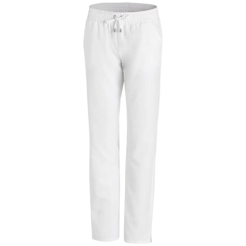 Leiber Leiber Damenhose 08/7550 Gr. 46 weiß – Produktbild 1 von 1