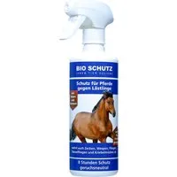 Bio Schutz Bio Schutz für Pferde 500ml – Produktbild 1 von 1