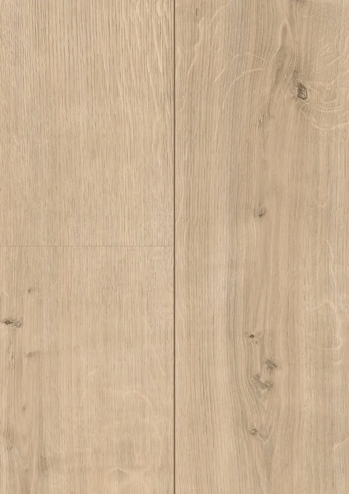 Egger Egger Laminat NatureSense* EL2092 Ortega Eiche natur, (8mm, 2,535qm), Praktisch & Pflegeleicht, Braun, – Produktbild 3 von 5
