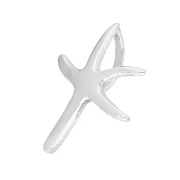 pakilia pakilia Kettenanhänger "Estrella de Mar" – Produktbild 1 von 3