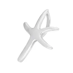 pakilia pakilia Kettenanhänger "Estrella de Mar" – Produktbild 1 von 1
