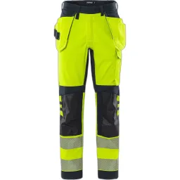 Fristads Stretch-Arbeitshose Fristads Flamestat 2282 FSS – Produktbild 1 von 1