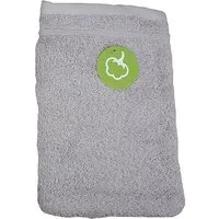 A&R Textile A&R Textile Organic Waschhandschuh 16 x 22 cm – Produktbild 1 von 1