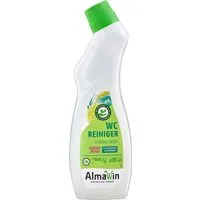 AlmaWin AlmaWin WC-Reiniger "zitronig frisch" Flasche, 0,75 l – Produktbild 1 von 1
